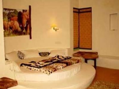 Pride Tiger Woods Resort Канха Экстерьер фото